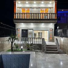 فروش ویلا 190 متر در خیابان امام خمینی