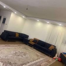 آپارتمان 85 متری ، 2 خواب ، در کلاکسر