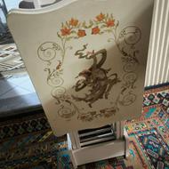 میز های تاشو