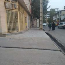 مغازه تجاری با امتیازات کامل