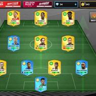 اکانت دریم لیگ طاق با کالاف