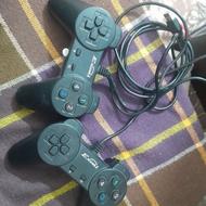 دسته بازی دونفره اکسل مدل X-201