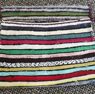 خورجین موتوری دستباف درجه 1