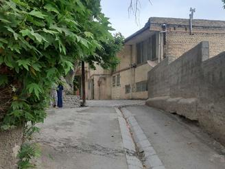 60 متر منطقه ییلاقی کمرد (پردیس)