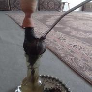 یک عددعکس قلیون تباکوه