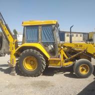 بیل بکهو تی دی ال