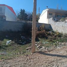  زمین 200متری در چلاو با بر 20متری