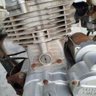 موتور تکتاز 125