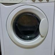 ماشین لباسشویی ایندوزیت