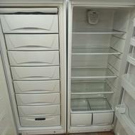 یخچال فریزر امرسان