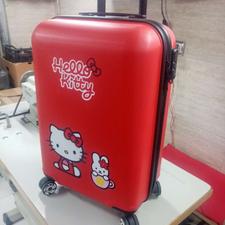 چمدان مسافرتی کودک