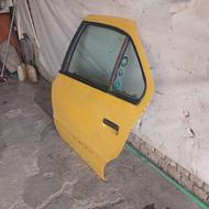 پابه برف پاک کن سیم کشی لیور دنده شیلنگ مخزن ترمز شاتون درب