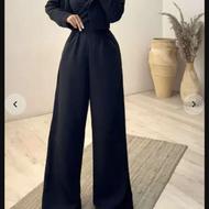 اورال کت مشکی مجلسی