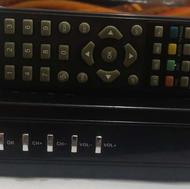 گیرنده دیجیتال استار ایکس