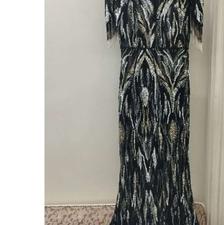 لباس مجلسی شیک 40/42