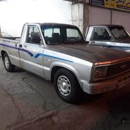 مزدا ژاپن 89دوگانه