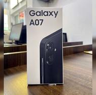 سامسونگ A07