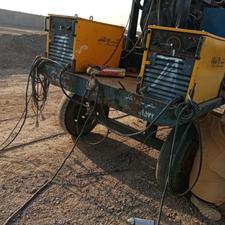 اجاره دیزل ژنراتور