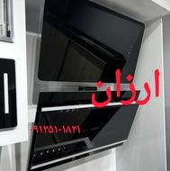 هود آشپزخانه ⭐️ اجاق گاز رومیزی سینک ارزانترین بهترین