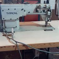 ابزار الات ووسایل تولیدی مبل درحد نو