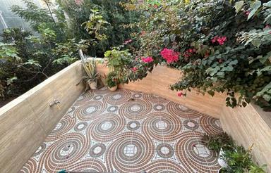 فروش آپارتمان 120 متر در بلوار مطهری