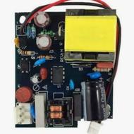 تعمیرات منابع تغذیه