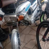 موتور مزایده 125