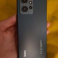 گوشی موبایل شیامی redmi not 12