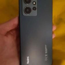 گوشی موبایل شیامی redmi not 12