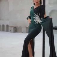 فروش ویژه لباس مجلسی و نیمه مجلسی/ فروش عمده