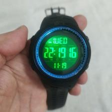 ساعت دیجیتال اسکمی SKMEI