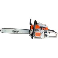 اره موتوری اره بنزینی چوب بر