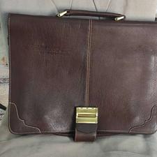 کیف چرم اداری نو