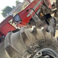 تراکتور فرگوسن