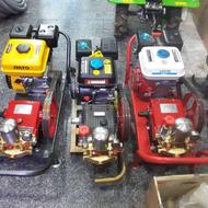 سمپاش بنزینی سمپاش موتوری سمپاش