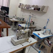 تولیدی و سفارش لباس