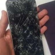 گوشی خراب a31 a51 a52ساری خریدارم