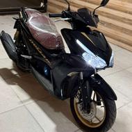 موتور آیروکس 1402