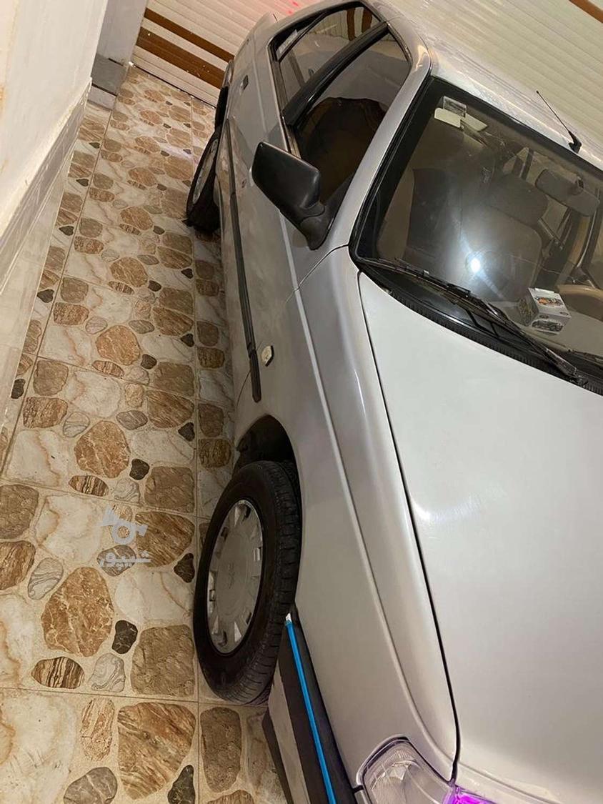 راننده سرویس فقط رفت - خالدقاسمی