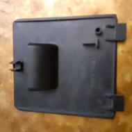 گرد گیر چرمی فابریکی کاروان سایپا