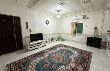 اجاره آپارتمان طبقه دوم 95 متر