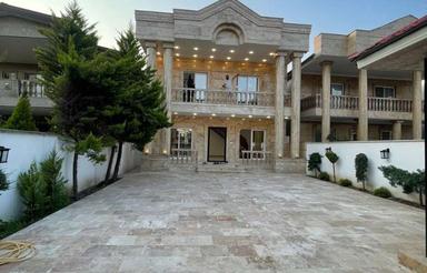 دوبلکس شهرکی سند ششدانگ