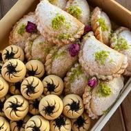 جذب نیرو برای شیرینی فروشی تازه تاسیس در شهر بابل