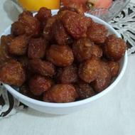 الو بخارای آفتابی