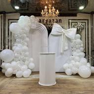 بادکنک آرایی و تم تولد