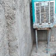 کولرآبی الان بخر دوماهه دیگه گرمامیادش