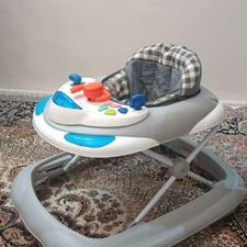 روروئک و کریر دلیجان