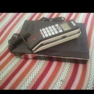 گیرنده دیجیتال