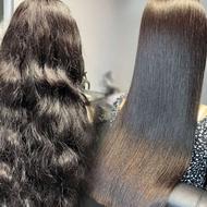 جشنواره کراتین مو