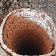 حفاری چاه فاضلاب